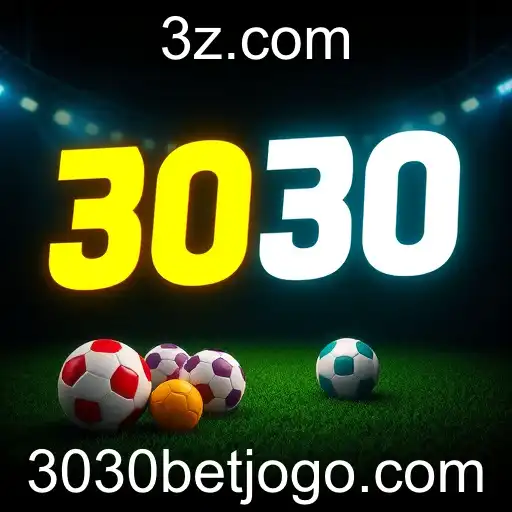 A Ascensão do 3030bet no Cenário de Jogos em Portugal