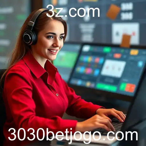 A Evolução dos Jogos Online em 2026: O Caso 3030bet