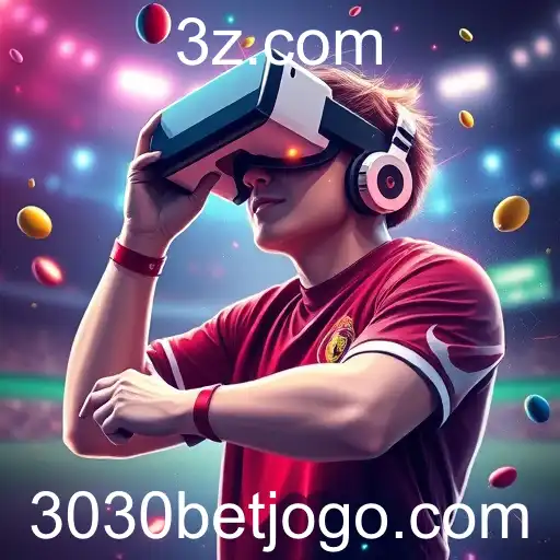 3030bet: Tendências e Atualizações de 2026