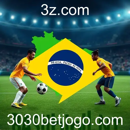 A Ascensão do 3030bet no Cenário de Jogos Online
