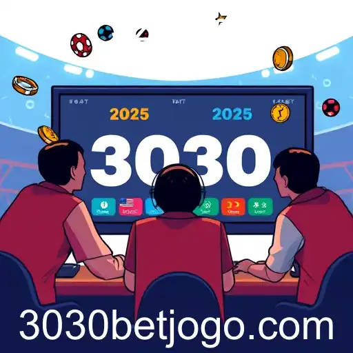 3030bet