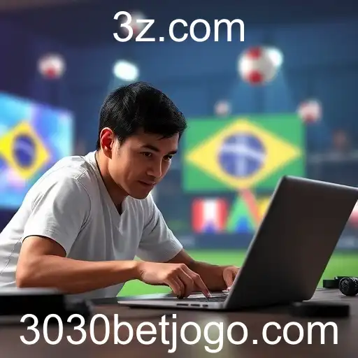 Novo Horizonte para Jogos Online no Brasil em 2025