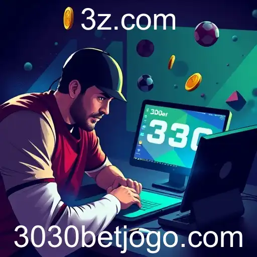 Expansão dos Jogos Digitais em Portugal Através do 3030bet