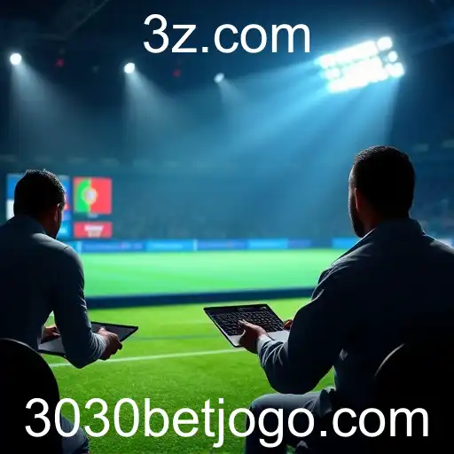 Crescimento dos Jogos Online e o Impacto do 3030bet