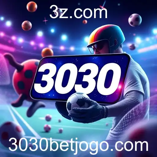 A Evolução dos Sites de Apostas Online e 3030bet
