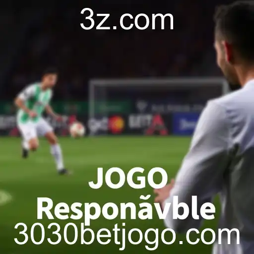 Jogo Responsável: Segurança e Integridade no 3030bet