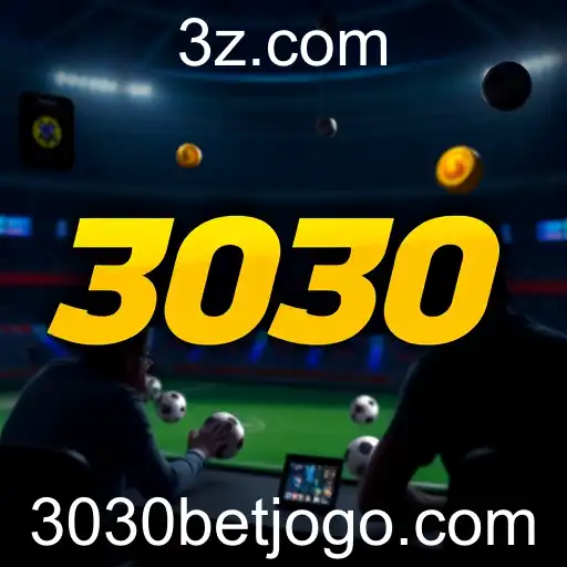 A Ascensão do Jogo Online: O Impacto do 3030bet